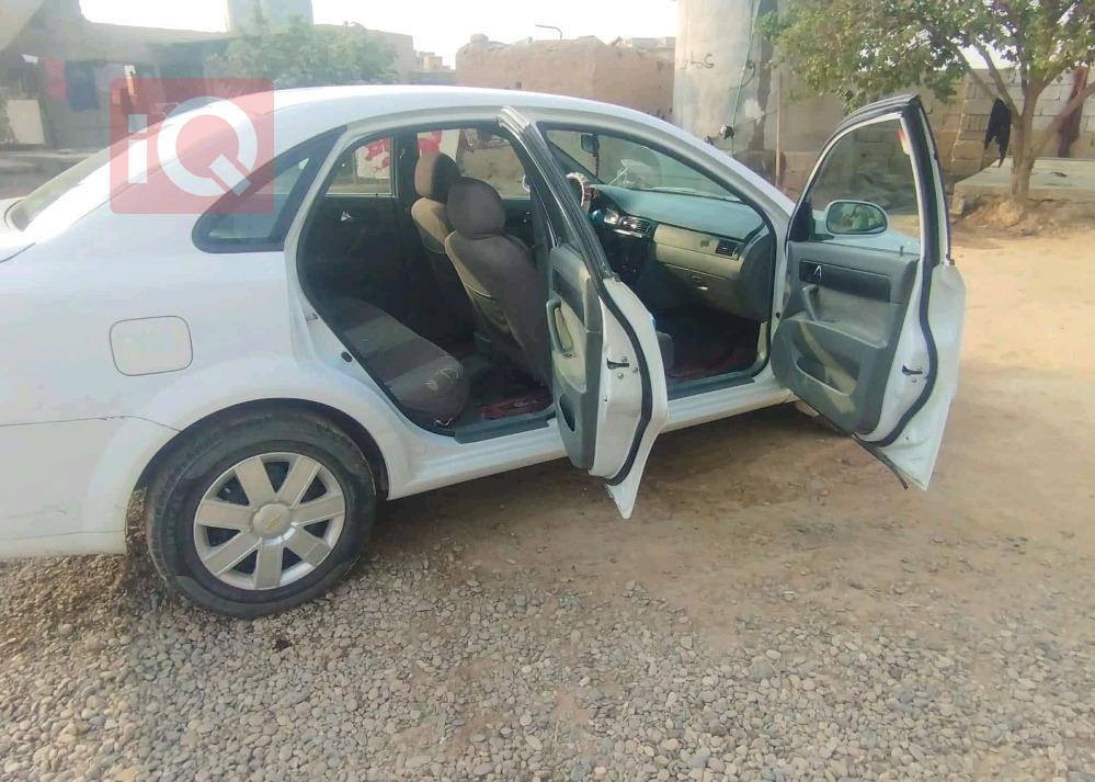 شيفروليه اوبترا